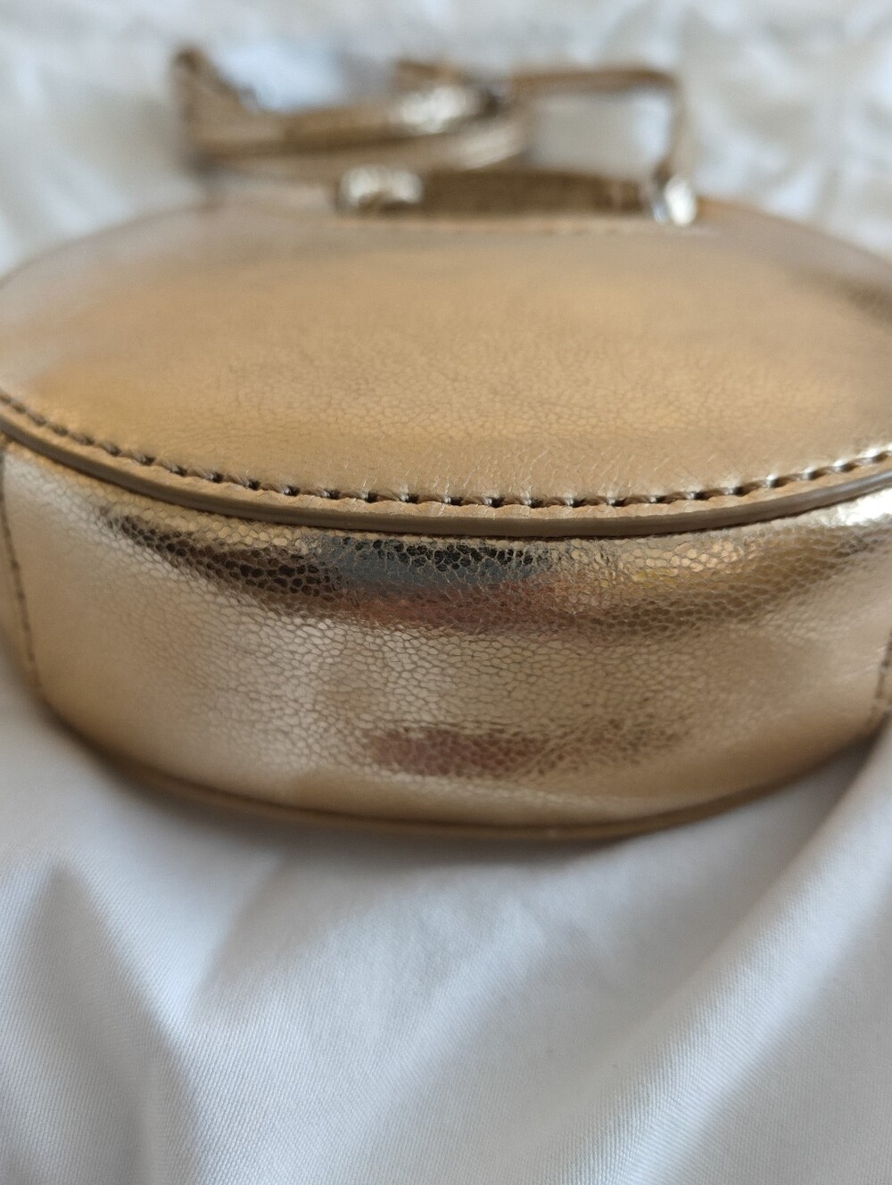 STAUD MICRO MOON BAG - Picture 14 of 15